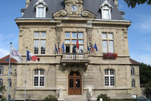 Conflans-Sainte-Honorine